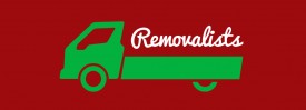 Removalists Kuluin - Furniture Removals